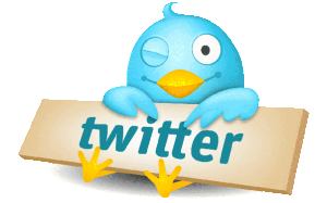 Twitterlogobird