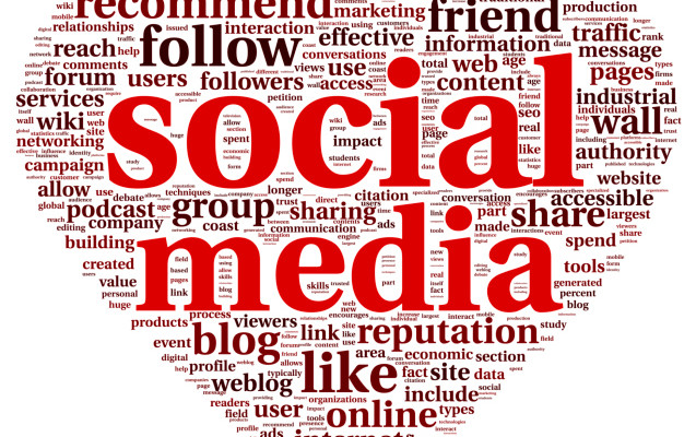 Online-dating-social-media