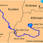 Ethiopia Sets Up The Largest Hydroelectric Power Plant In Africa