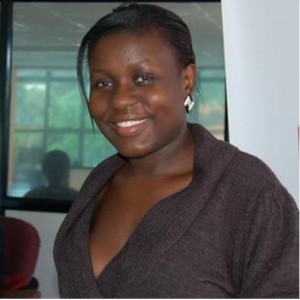African Women In Tech Sharing Their Knowledge & Encouraging Fellow Women