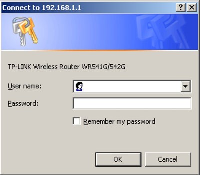 how to configure router linksys