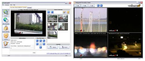 webcam security software 3