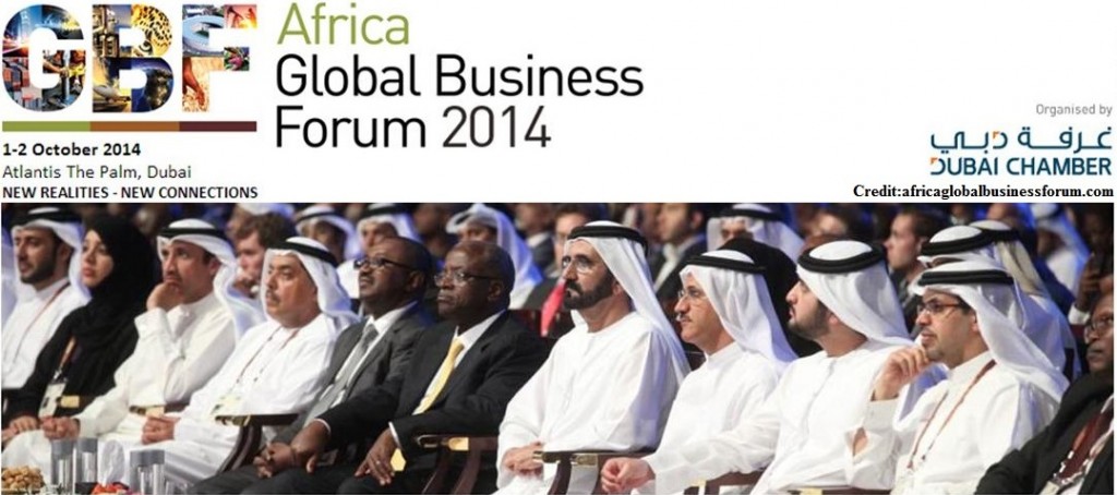 Aliko Dangote Confirms His Attendance to the 2nd Africa Global Business Forum in Dubai