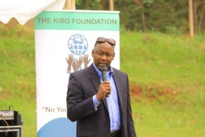 Uganda Disabled Youth Set To Benefit From The KiBO IT Programme