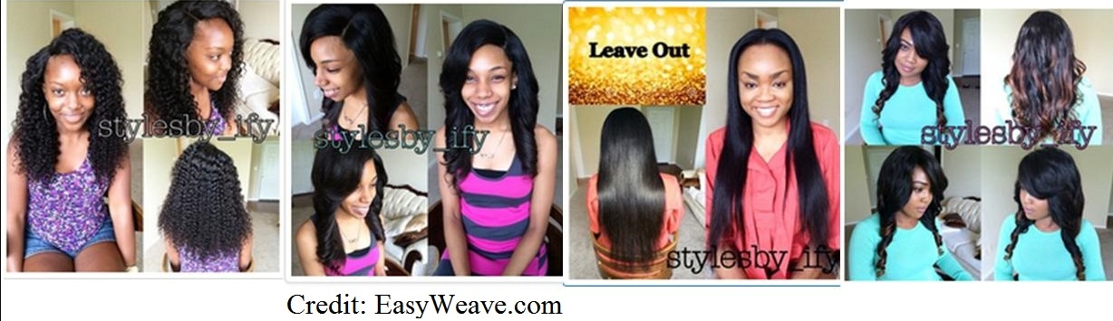 EasyWeave – Launch of marketplace for buying & selling human hair extensions online