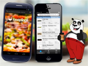 HelloFood Raises $60 Million Towards Signing Up More Restaurants