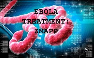 Experimental & Unlicensed Ebola Drug ZMapp, Being Shipped To Liberia