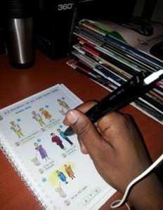 Mavis Computel’s Talking Book Makes Teaching & Learning Nigerian & Foreign Languages Easier