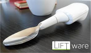Google Acquires Lift Labs; the makers of Spoon For Parkinson’s Patients