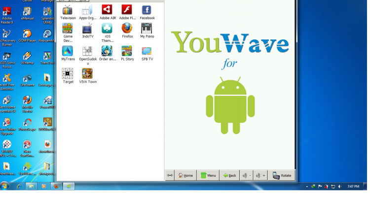 emulator for android apk emulator for android apk