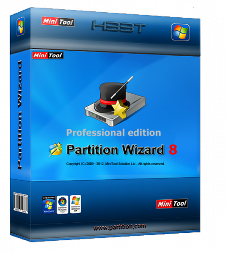 free disk partition software