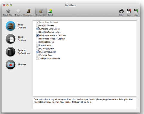  Install OS X Mavericks on any Intel Based PC