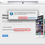 Как сделать откат на ios 7.1 Как сделать откат на ios 7.1