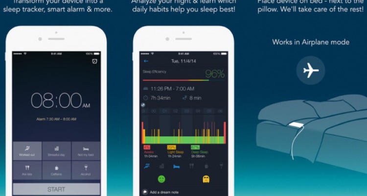 Image result for How To Use Android And iOS Apps To Help You Sleep Better