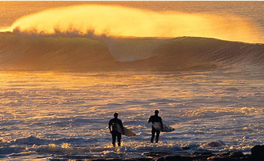 Planning a Surf Holiday? 6 Pointers for Incredible Adventure in Africa