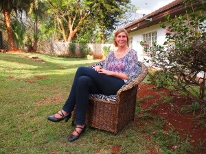 A Sit Down with Liesbeth Bakker Founder of The Hub East Africa and her take on Entrepreneurship