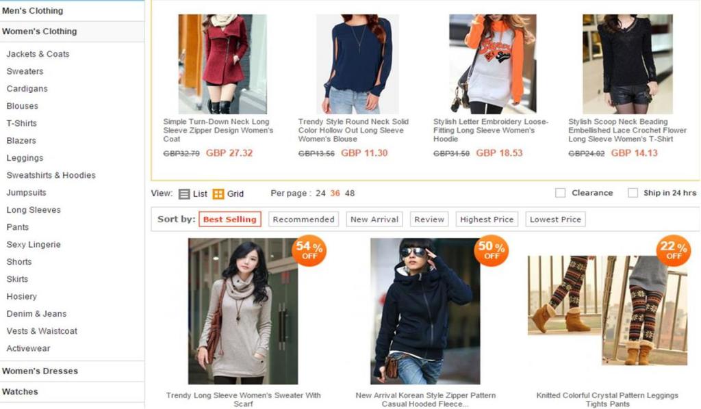 Looking To Buy Wholesale From China? Everbuying.net Is The Site