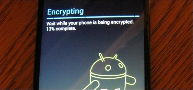 how to encrypt android 5.0 phone 3