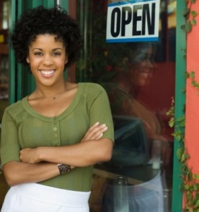 Female Entrepreneurs are more Optimistic about the Economy than Male Entrepreneurs