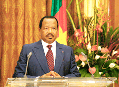 Central Africa’s biggest economy, Cameroon plans to spend $1.75bn to boost the economy