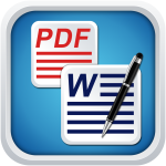 Documents - Word Processor and Reader for Microsoft Office