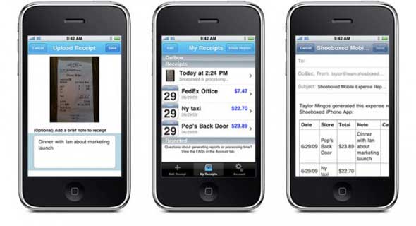 Best Business Apps and A Must-Have-Apps for Entrepreneurs