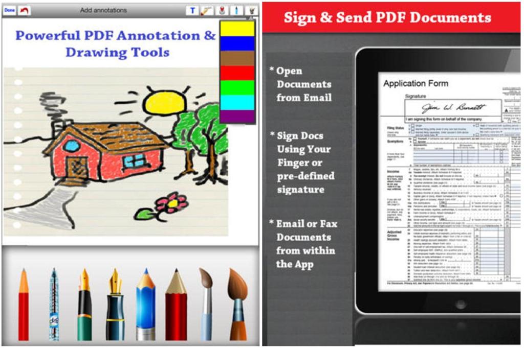 PDF Master - Annotate PDFs, Sign Documents, Fill Forms and Convert Docs to PDF