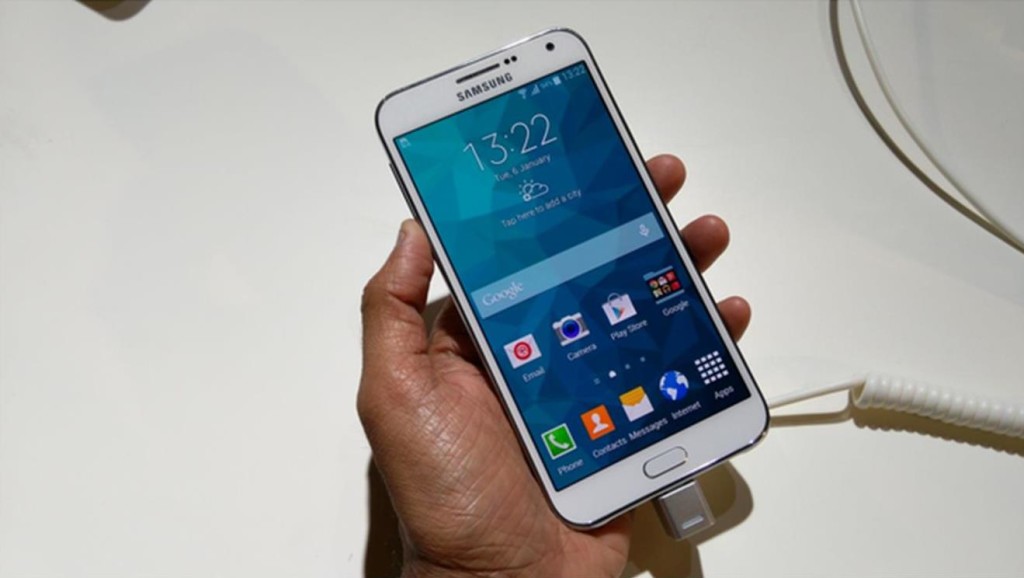 Samsung Launches New Smartphones: The Galaxy A-Series And The Galaxy E-Series