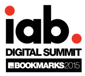 IAB Digital Summit in association with BBC.com and Bookmark awards