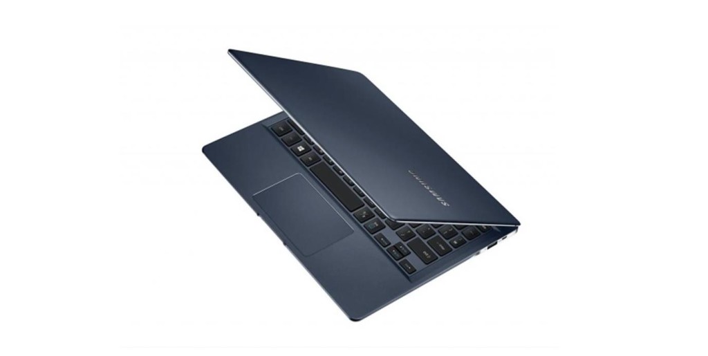 Top 5 Best Laptops Debut At The CES2015