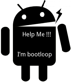 How to Fix Bootloop in Android Without Losing Data