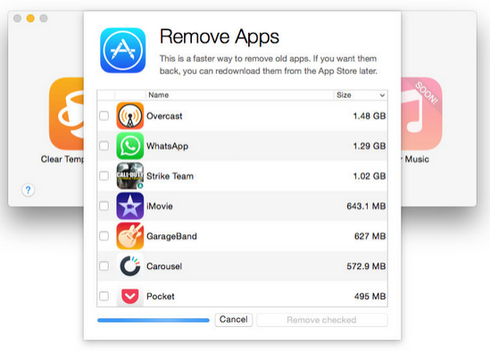 How to Free Up Space on iPhone and iPad