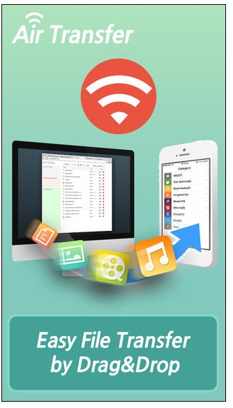  This article will introduce you to a wonderful iOS app Air Transfer+ that will allow you to transfer files wirelessly between iOS, Mac, and PC for free.