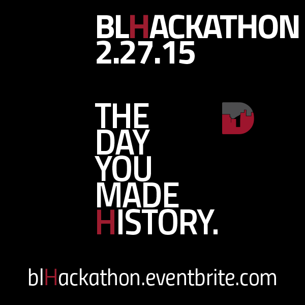The Student Dream to Host First Blhackathon on Feb. 27: Hacking the Black History Month 