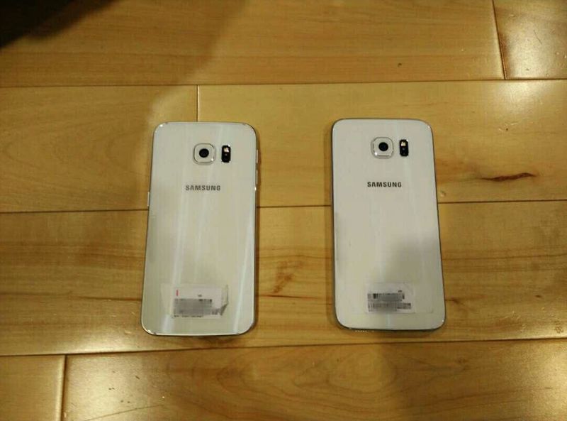 galaxy s6 leaked 2