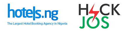 First Hackathon In Northern Nigeria. Code Name: HackJos