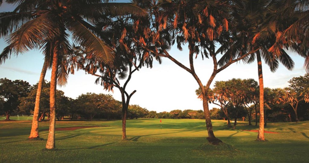 Golf Tourism in Kenya: Five Courses to catch up on the Trend