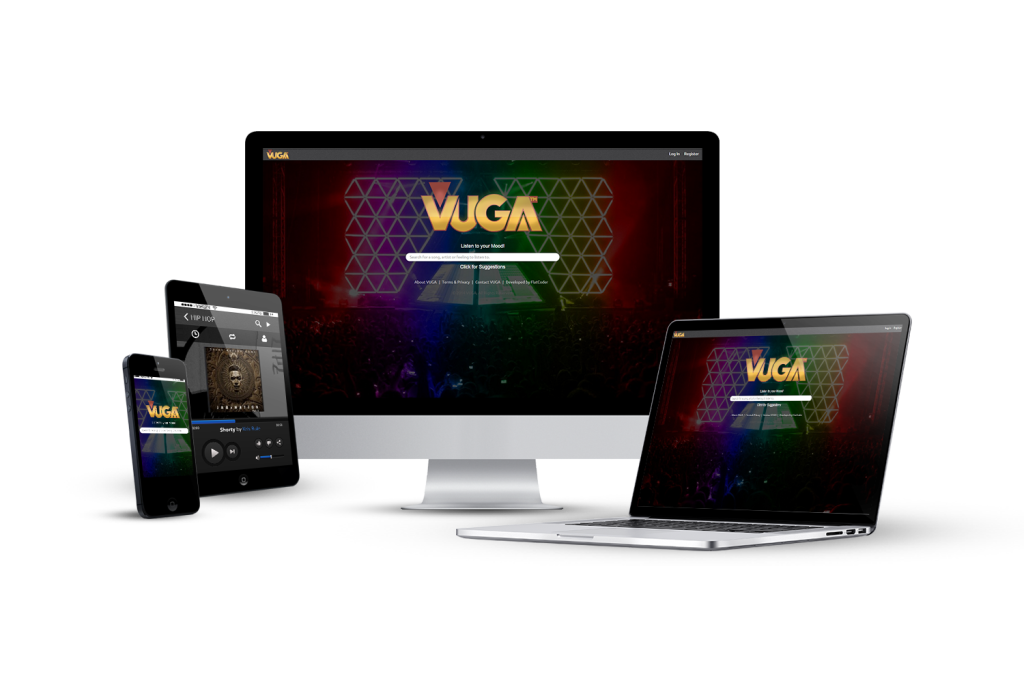 Vuga Online Radio Finally Soft Launches to Bring Extensive & Updated Music Library to Audience Worldwide