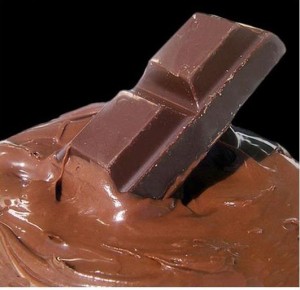 Chocolate Tips this Valentines