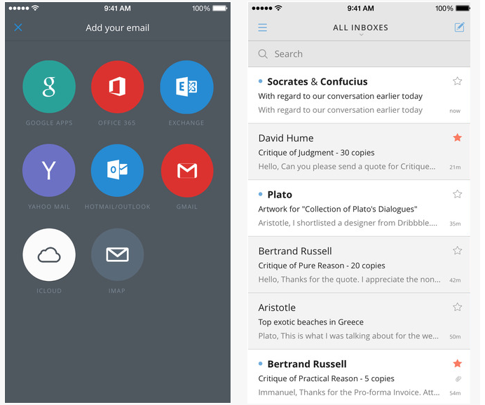 Best New iPhone and iPad Apps from February 2015