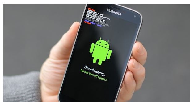 downgrade lollipop to android in galaxy 3
