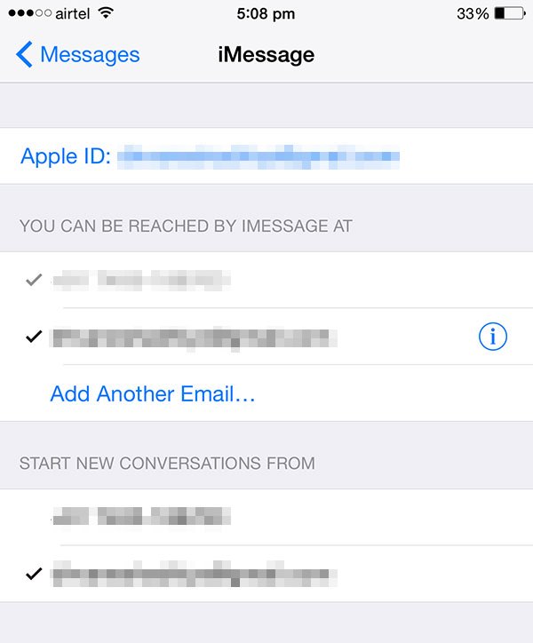 imessage waiting for activation problem 2