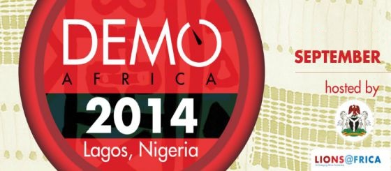 Start-ups Application for DEMO Africa 2015 Opens
