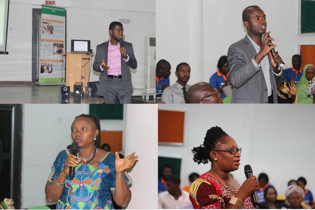 Kaymu Partners With AEA To Train SMEs In Abuja