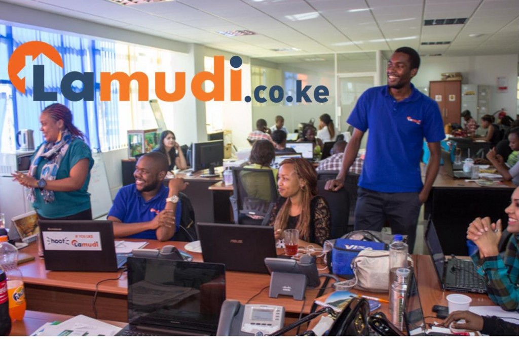 A Day In The Life Of A Kenyan Startup: Lamudi Kenya Offices