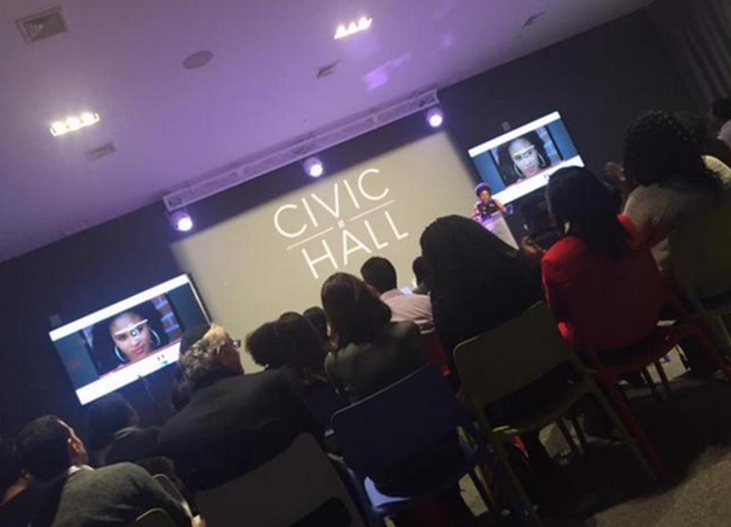 Accela to Host Civic Tech Networking Event in NYC, March 25