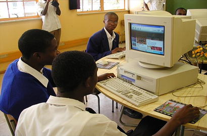 Togo Launches eLearning: Digital School Togo