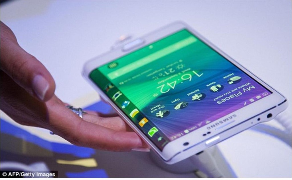 Samsung Galaxy S6 Pre-Order Campaign Kicks off March 30th