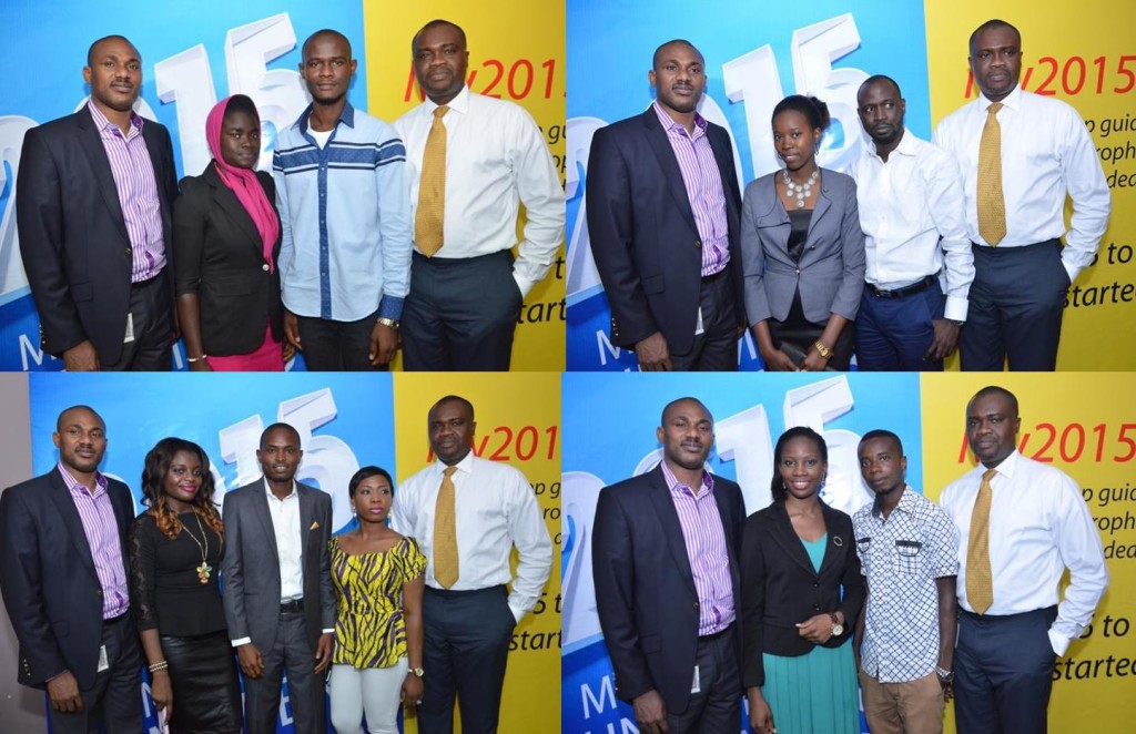 Why you need to download the MTN My2015 BetterMe app, as 10 subscribers get help in keeping their New Year Resolutions