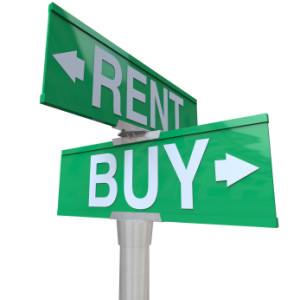 Buying versus Renting: How to calculate which is better 